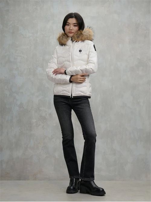  BLAUER | 25WBLDC03096 006047/100BI